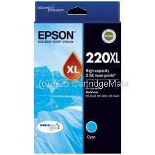 Epson T294292 (220XL) Cyan Ultra High Yield 