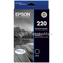 Epson T293192 (220) Black InkJet
