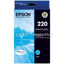 Epson T293292 (220) Cyan InkJet