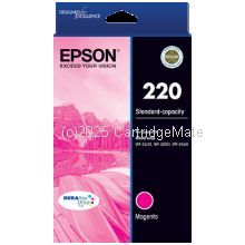Epson T293392 (220) Magenta InkJet