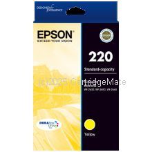 Epson T293492 (220) Yellow InkJet 