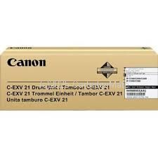 Canon 0456B002BA Black Drum  - Non Cancellation 