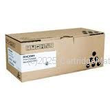 Ricoh 407720 Black High Yield