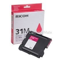 Ricoh 405690 Magenta Standard Gel