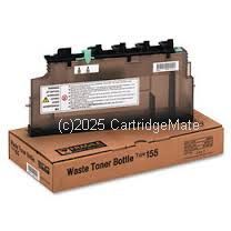 Ricoh 400838 Black 