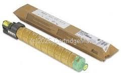 Ricoh 841302 Yellow 