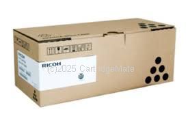 Ricoh 841663 Black 