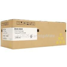 Ricoh 841664 Yellow 