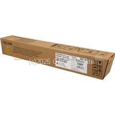 Ricoh 841830 Yellow 