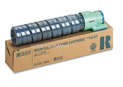 Ricoh 841698 Cyan 
