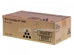 Ricoh 406838 Black 