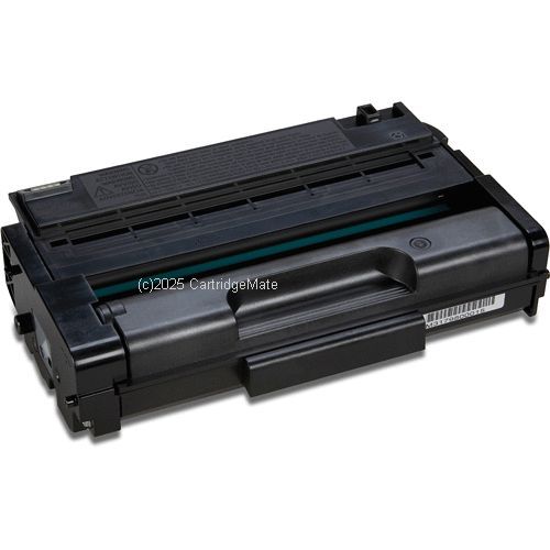 CartridgeMate Ricoh 400788 (Type 215) Black Compatible Copier Toner Cartridge