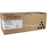 Ricoh 407547 Black 