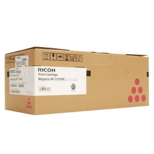 Ricoh 407549 Magenta 