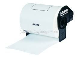 *Brother DK-11241 New Compatible 
