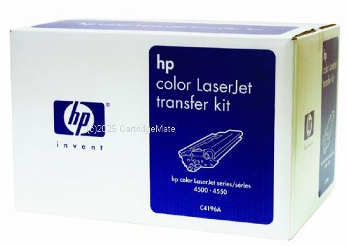 Hewlett Packard C4196A Transfer Kit 