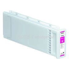 Epson T694300 UltraChrome Photo Magenta  Ink -700ml
