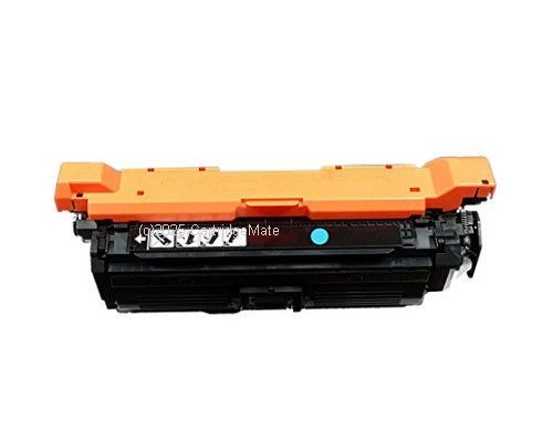 CartridgeMate Hewlett Packard CF331A (654X) Cyan High 