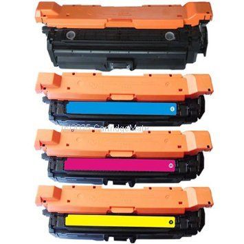 CartridgeMate Hewlett Packard CF330 (654X) Value Pack 
