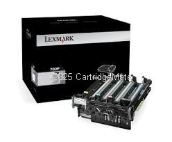 Lexmark 70C0P00 Black Photoconductor Unit - Original 