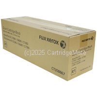 Fujifilm CT350867 Black Drum Unit - Original 