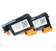 *Hewlett Packard C4900A (940) Value Pack  B/Y + MC Refurbish Printhead  