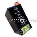*Epson T253192 (252XL) Black Extra Large High Yield New Compatible Inkjet 