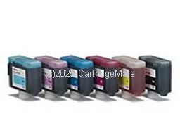 *Canon BCI-1411VP Value Pack (6) New Compatible Dye Ink Tanks  - 330ml 
