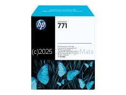 Hewlett Packard CH644A (771) Designjet Maintenance - Original 