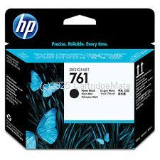 Hewlett Packard CH648A (761) Designjet Matte Black printhead