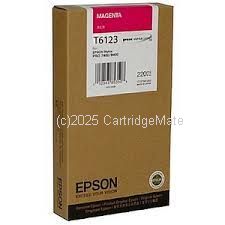 Epson T612300 UltraChrome Magenta 