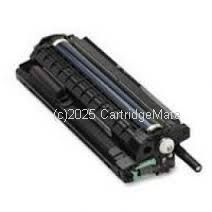 Ricoh 406662 Black Drum Unit 