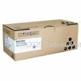 Ricoh 821050 Black 