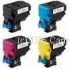 Konica Minolta A0X5-190 Value Pack (4) Original Product     