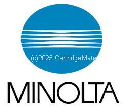 Konica Minolta 8937-423 Black/Cyan/ Magenta & Yellow Toner  - Original Product 