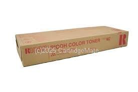 Ricoh 885323 Type M2M Magenta 