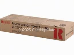 Ricoh 885321 Type M2 Black 