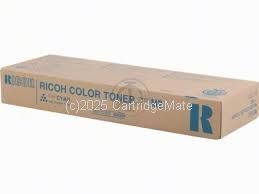 Ricoh 885324 Type M2C Cyan 