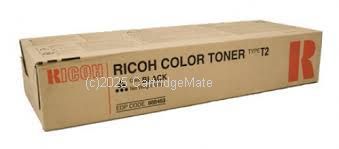 Ricoh 888483 Black 