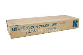 Ricoh 888486 Cyan 