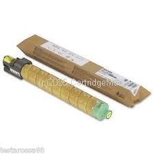 Ricoh 841609 Yellow  