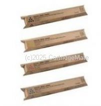 Ricoh 888640 Value Pack (4) 