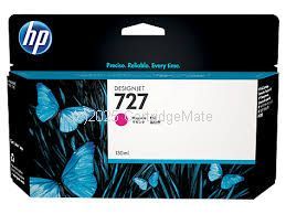 Hewlett Packard B3P20A (727) Magenta 