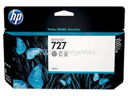 Hewlett Packard B3P24A 3WX15A (727) Grey 