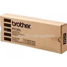 Brother FO-2CL Oil Bottle - Original 