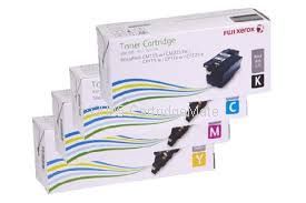 Fujifilm CT202264 Value Pack (4) - Original 