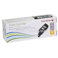 Fujifilm CT202267 Yellow - Original 