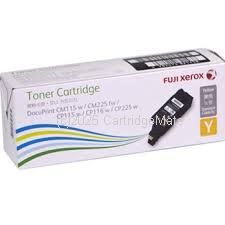Fujifilm CT202270 Yellow - Original     