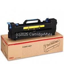 Oki 43854904 Fuser Unit  - Original 