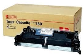 Ricoh Type 150 Black 